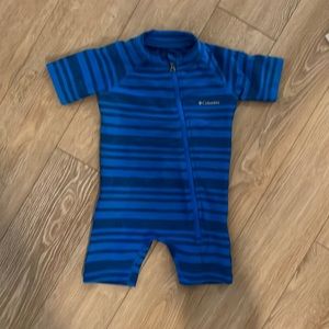 Columbia Swim suit